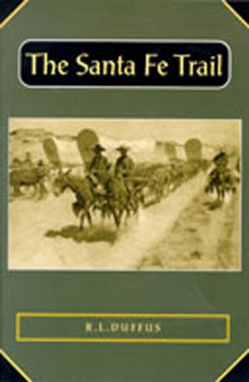 Sante Fe Trail