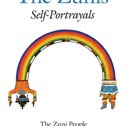 The Zunis  SelfPortrayals