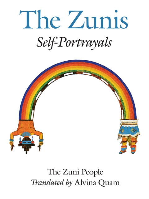 The Zunis  SelfPortrayals