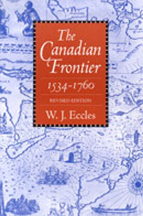 Canadian Frontier Revised Ed