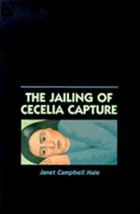 The Jailing of Cecilia Capture