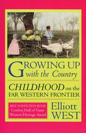 Growing up with the Country