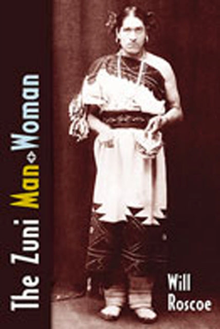 The Zuni ManWoman