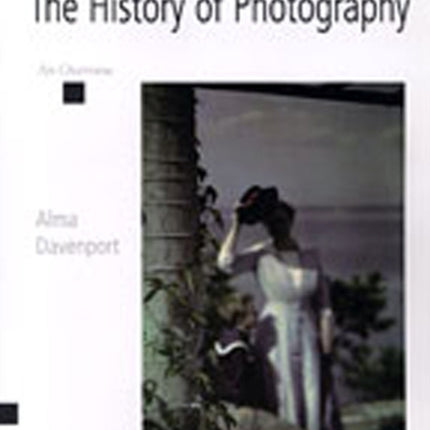 The History of Photography An Overview