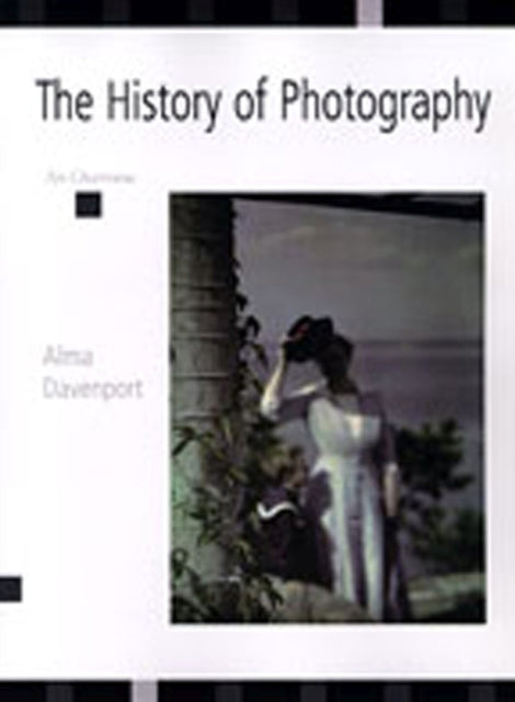 The History of Photography An Overview