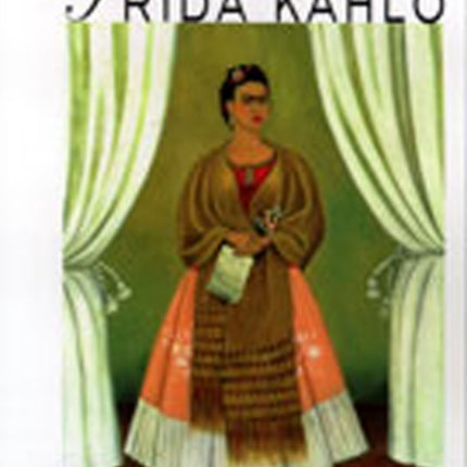 Frida Kahlo  An Open Life
