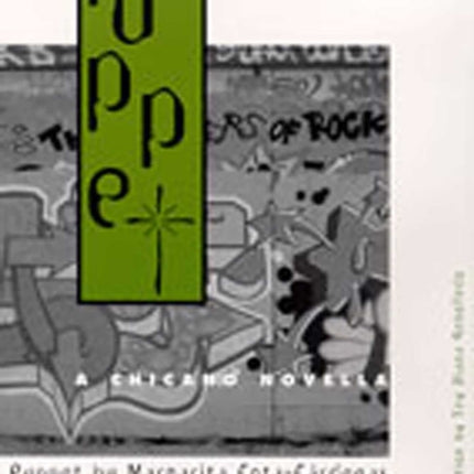 Puppet  A Chicano Novella