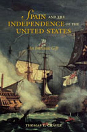 Spain and the Independence of the United States