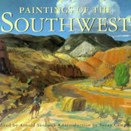 Paintings of the Southwest
