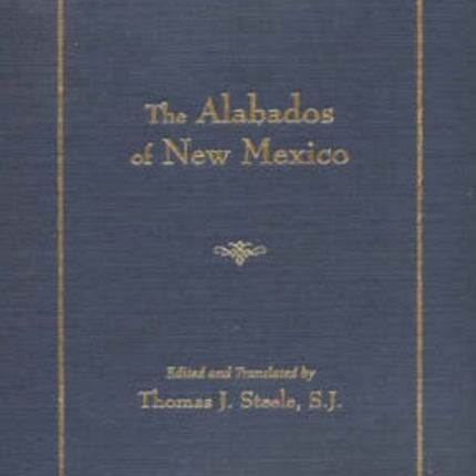 Alabados of New Mexico