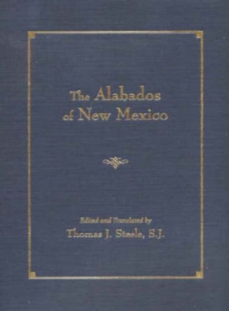 Alabados of New Mexico