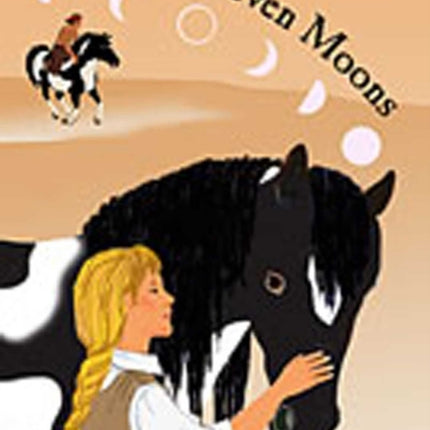 Horse of Seven Moons