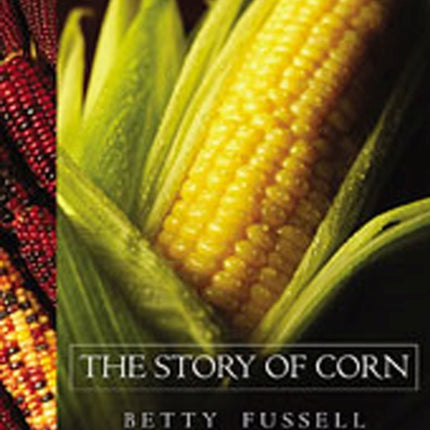 Story of Corn