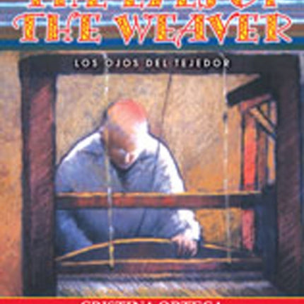 Eyes of the Weaver: Los Ojos Del Tejedor