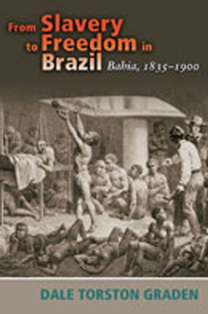 From Slavery to Freedom in Brazil  Bahia 18351900