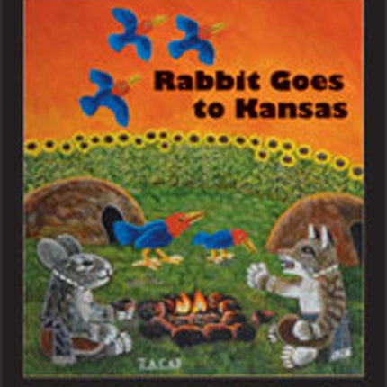 Rabbit Goes to Kansas