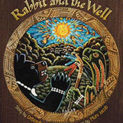 Rabbit and the Well