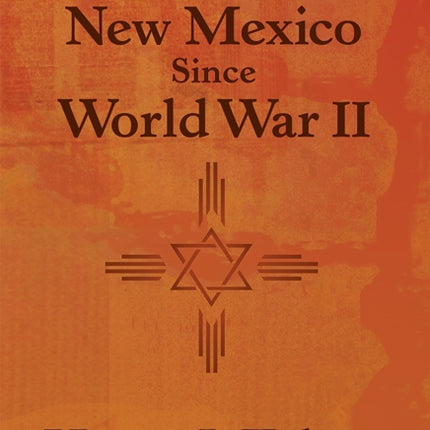 Jews in New Mexico Since World War II