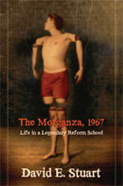 The Morganza 1967  Life in a Legendary Reform