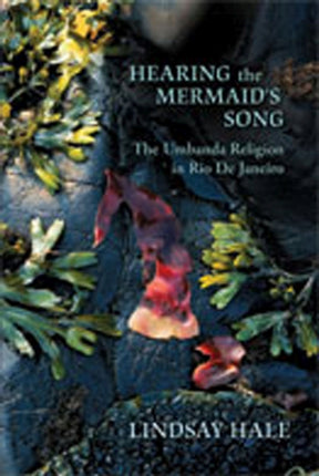 Hearing the Mermaids Song  The Umbanda Religion