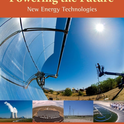 Powering the Future  New Energy Technologies