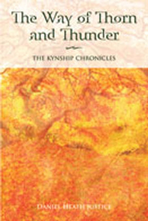 The  Way of Thorn and Thunder  The Kynship Chronicles