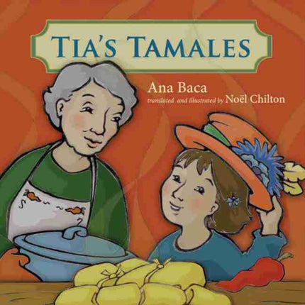 T237as Tamales