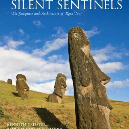 Easter Island's Silent Sentinels: The Sculpture and Architecture of Rapa Nui