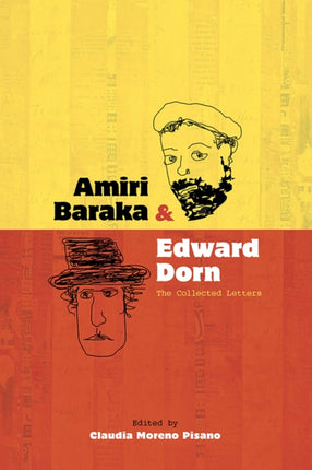 Amiri Baraka and Edward Dorn  The Collected