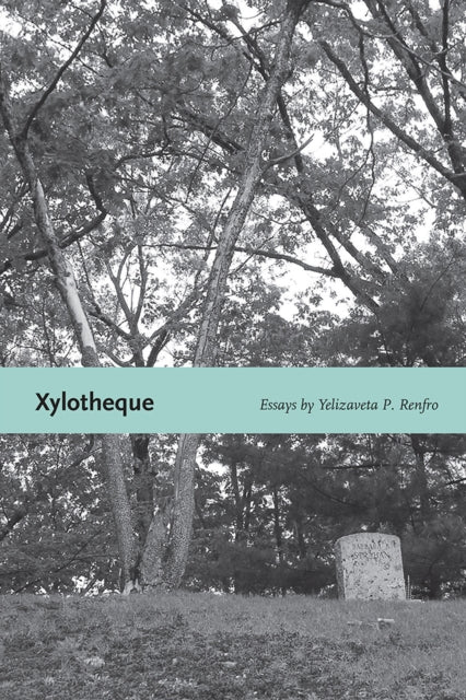 Xylotheque  Essays