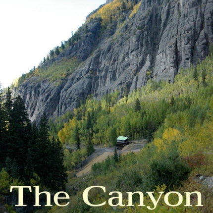 The Canyon: A Novel