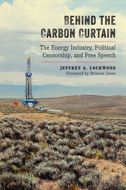 Behind the Carbon Curtain  The Energy Industry