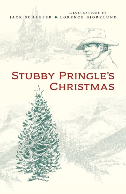 Stubby Pringle's Christmas