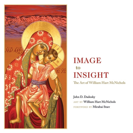 Image to Insight: The Art of William Hart McNichols