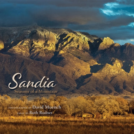 Sandia: Seasons of a Mountain