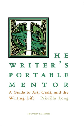 The Writers Portable Mentor  A Guide to Art Craft and the Writing Life