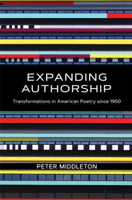 Expanding Authorship  Transformations in American