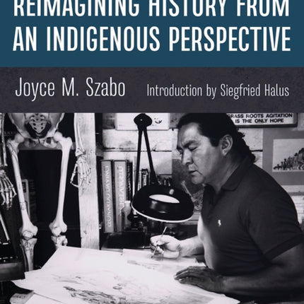 Reimagining History from an Indigenous Perspecti