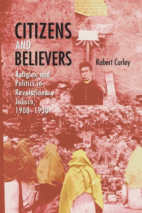 Citizens and Believers  Religion and Politics in