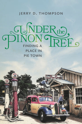 Under the Pi241on Tree  Finding a Place in Pie