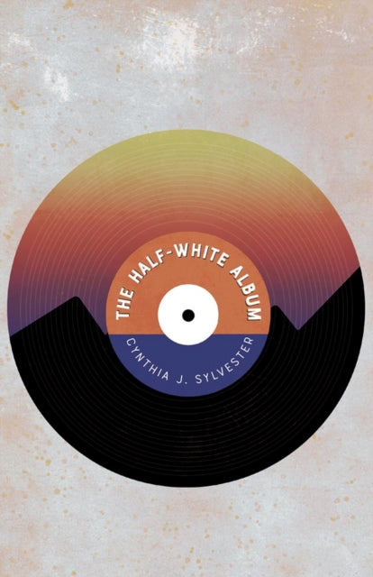 The HalfWhite Album