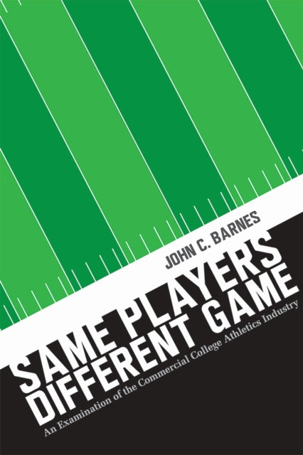 Same Players Different Game  An Examination of
