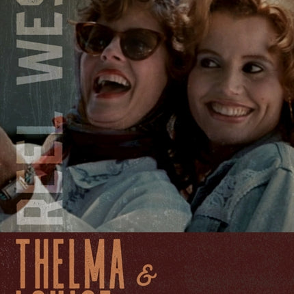 Thelma  Louise