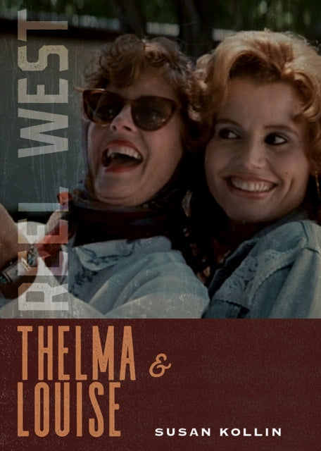 Thelma  Louise