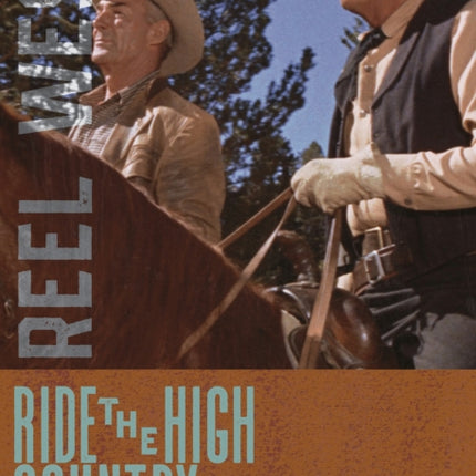 Ride the High Country