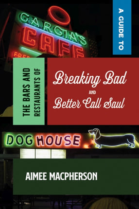 A Guide to the Bars and Restaurants of Breaking