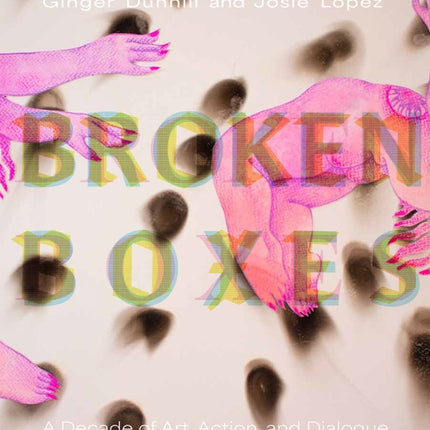 Broken Boxes  A Decade of Art Action and Dialogue