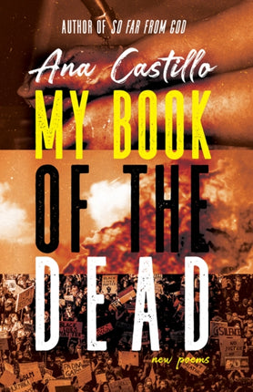 My Book of the Dead  New Poems