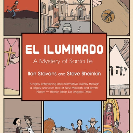 El Iluminado