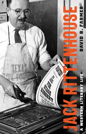 Jack Rittenhouse